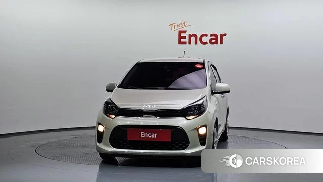 Kia All New Morning (JA) id 4508257 из Кореи 13