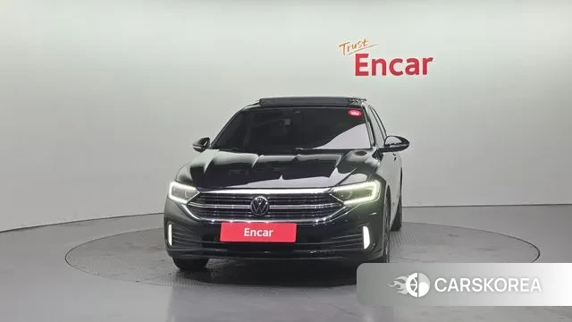 Volkswagen 7th Generation of Jetta id 3610737 из Кореи 13