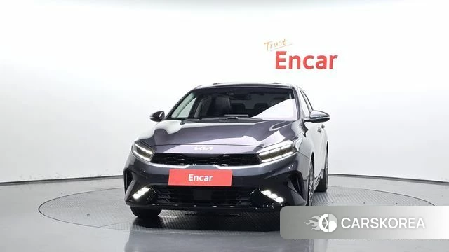 Kia The New K3 2nd generation id 4650204 из Кореи 23