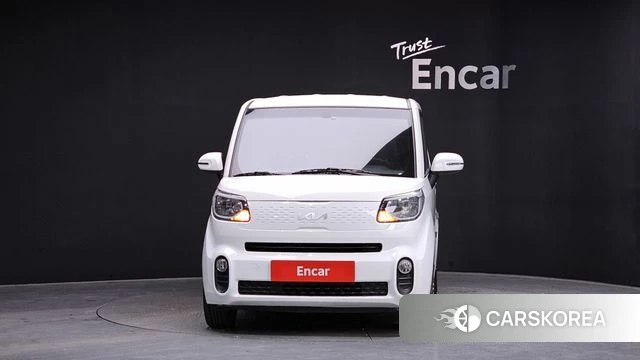 Kia The New Ray id 3812548 из Кореи 13