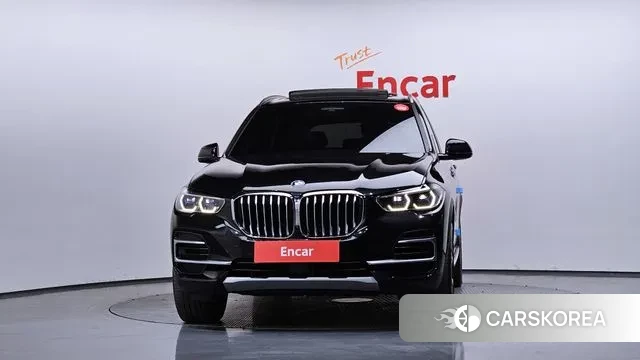 BMW X5 (G05) id 3740060 из Кореи 13
