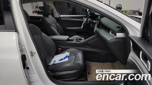 Kia K5 3rd generation id 2623545 из Кореи 13