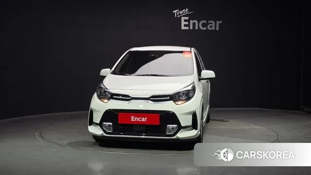 Kia Morning Urban (JA) id 2979180 из Кореи 13