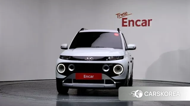 Hyundai Casper id 3555997 из Кореи 13