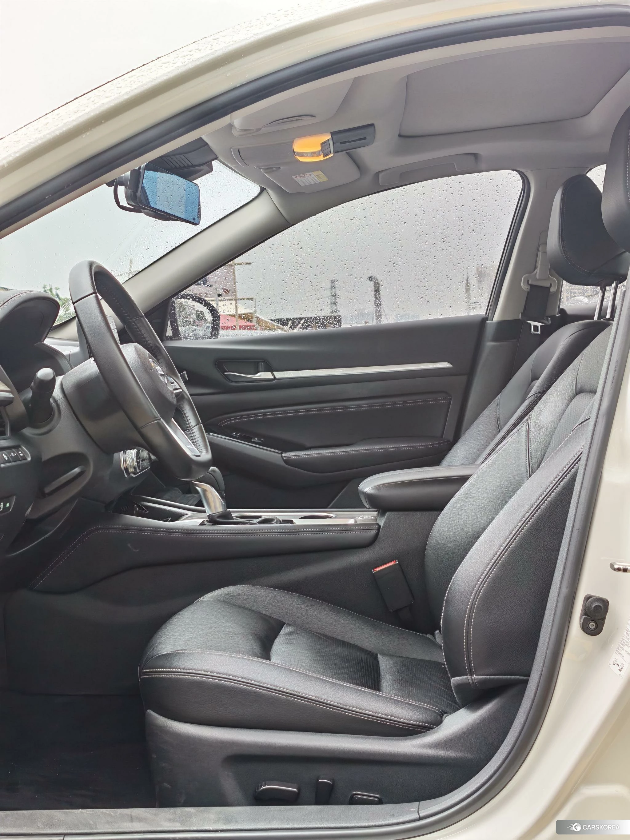 Nissan Teana id 4468066 из Китая 10