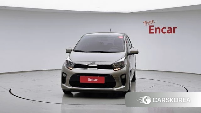 Kia All New Morning (JA) id 3844597 из Кореи 13