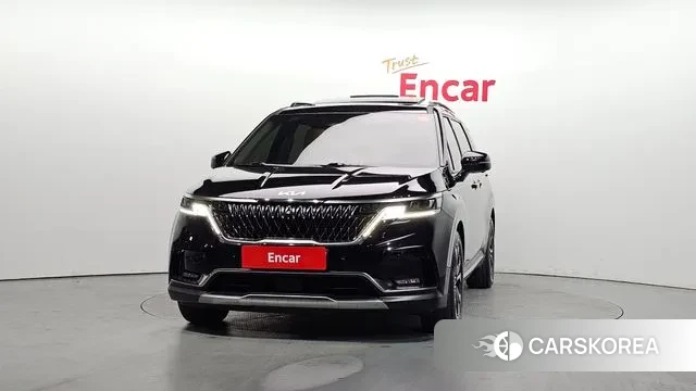 Kia Carnival 4th generation id 3571971 из Кореи 13