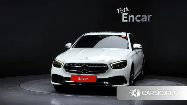 Mercedes-Benz E-Class W213 id 3437166 из Кореи 13
