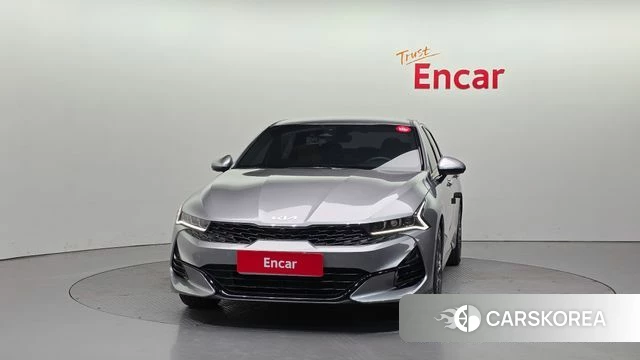 Kia K5 3rd generation id 4201666 из Кореи 23