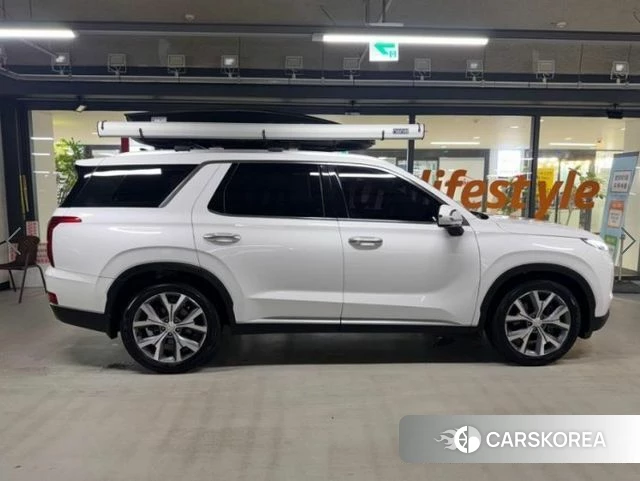 Hyundai Palisade id 4629280 из Кореи 13