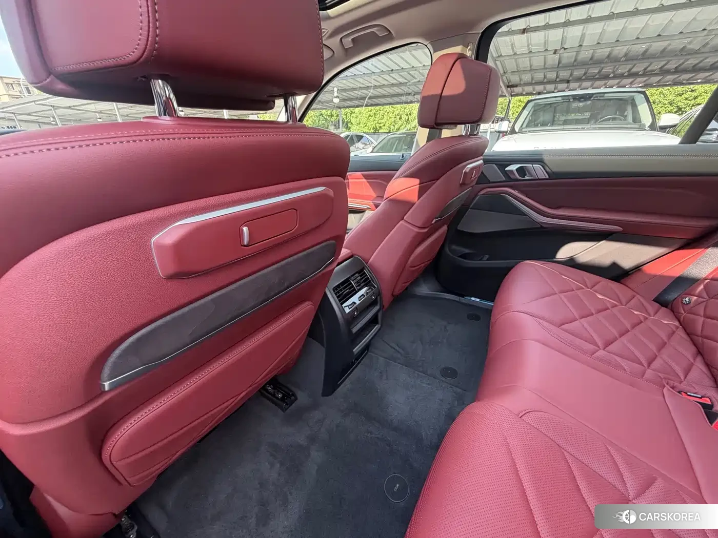 BMW X5 id 4679773 из Китая 23