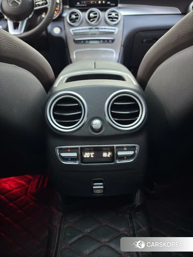 Mercedes-Benz GLC id 4365701 из Китая 7