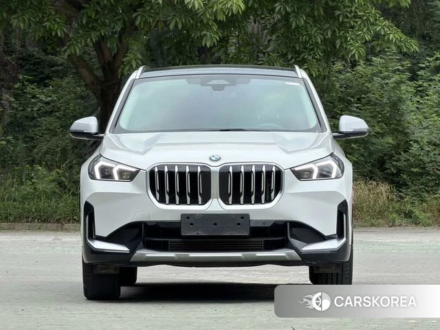 BMW X1 id 4387648 из Китая 18
