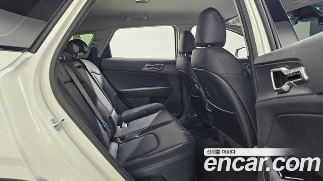 Kia Sportage 5th Generation Hybrid id 2519213 из Кореи 13