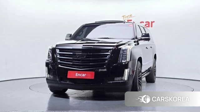 Cadillac Escalade id 4751458 из Кореи 13