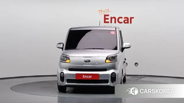 Kia The New Ray id 3319417 из Кореи 13