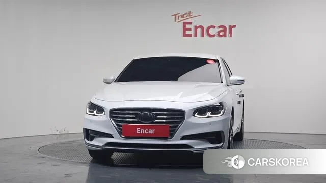 Hyundai Grandeur IG id 3661964 из Кореи 13