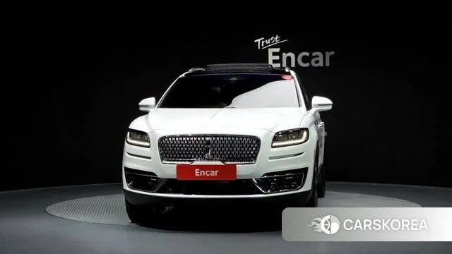 Lincoln Nautilus First generation id 3028388 из Кореи 13