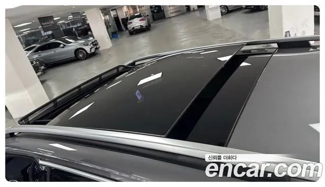 Mercedes-Benz GLB-Class X247 id 2614746 из Кореи 10