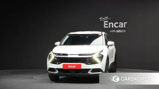 Kia Sportage 5th Generation id 3539791 из Кореи 13