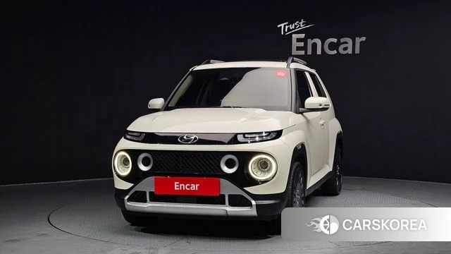 Hyundai Casper id 3839433 из Кореи 13