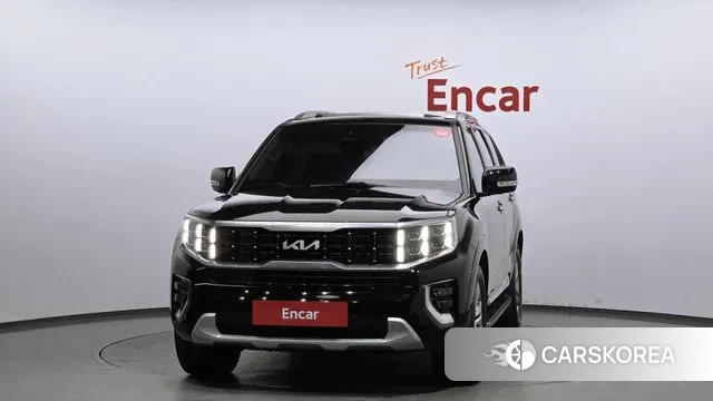 Kia Mohave Master id 3566622 из Кореи 13