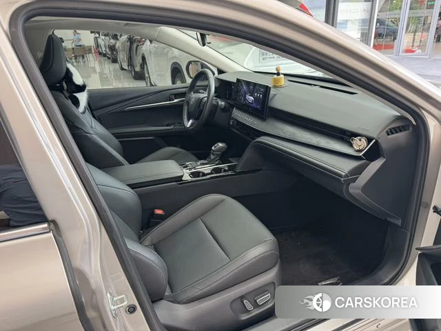 Toyota Camry id 4214051 из Китая 23