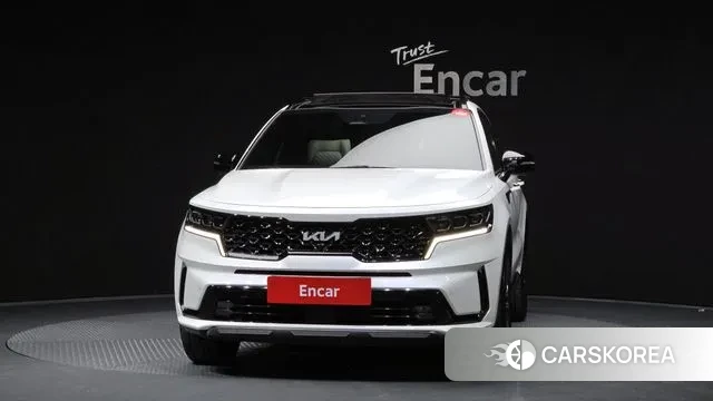 Kia Sorento 4th Generation id 3625328 из Кореи 13