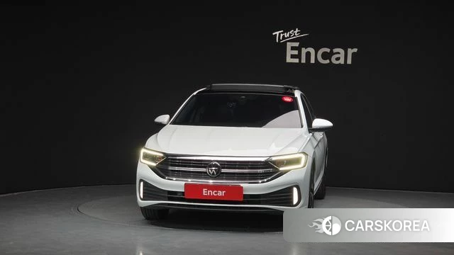 Volkswagen 7th Generation of Jetta id 4177664 из Кореи 13