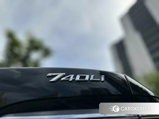 BMW 7 series id 4271780 из Китая 23