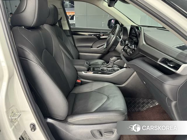 Toyota Highlander id 4277113 из Китая 7