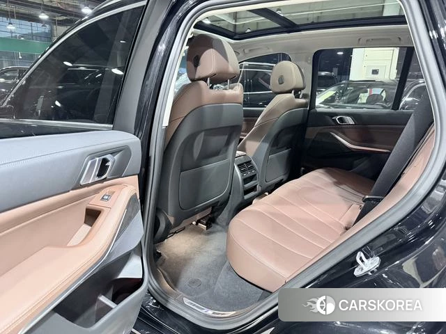 BMW X5 (imported) id 4335925 из Китая 11