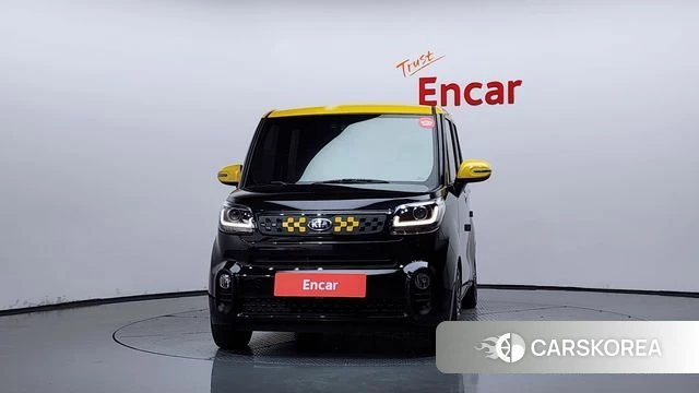Kia The New Ray id 4794130 из Кореи 23