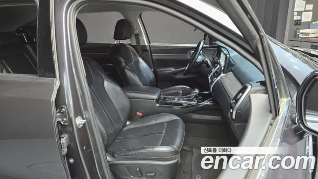 Kia Sorento 4th Generation id 2587071 из Кореи 13