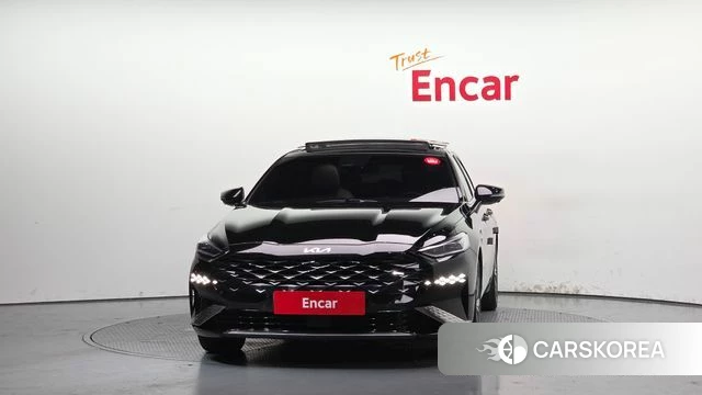Kia K8 id 4541136 из Кореи 13