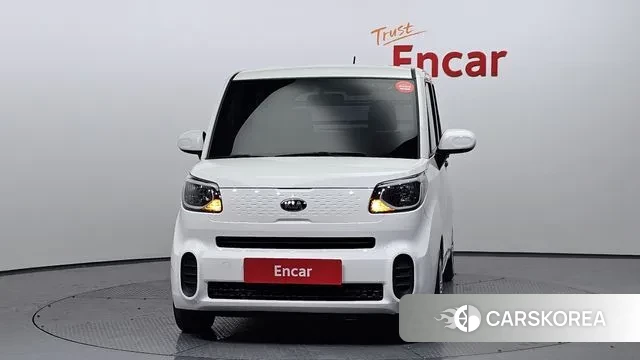 Kia The New Ray id 3329322 из Кореи 13