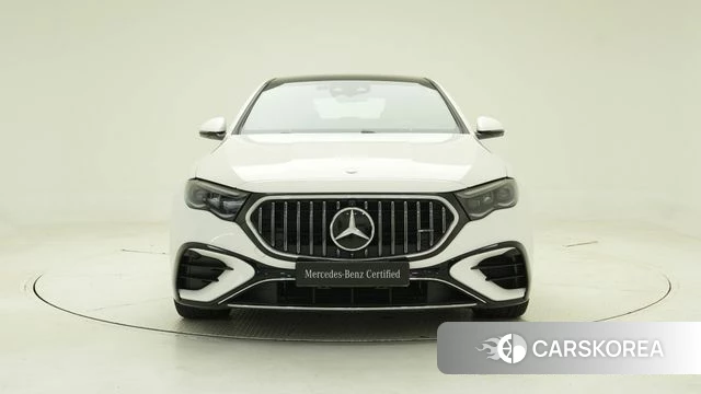 Mercedes-Benz E-Class W214 id 3909268 из Кореи 11