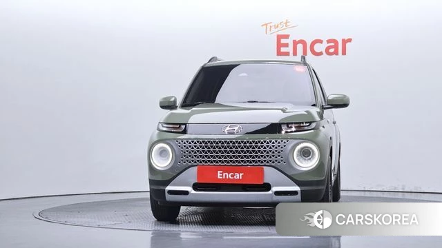 Hyundai Casper id 4711094 из Кореи 13