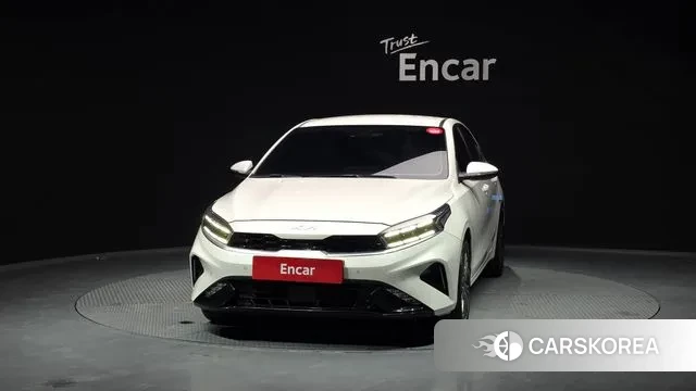 Kia The New K3 2nd generation id 3752075 из Кореи 13