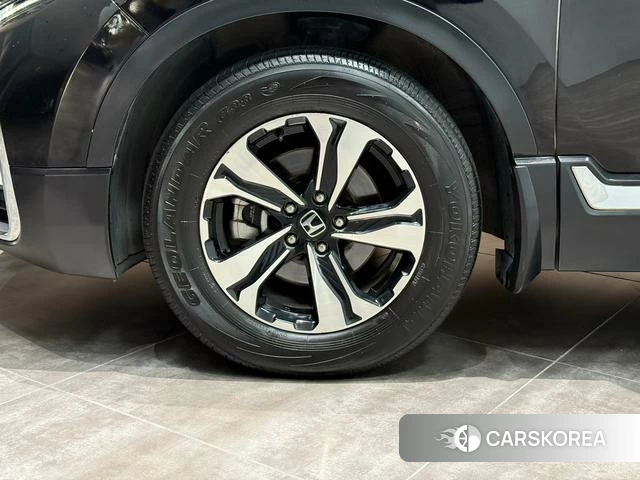 Honda CR-V id 4273996 из Китая 23