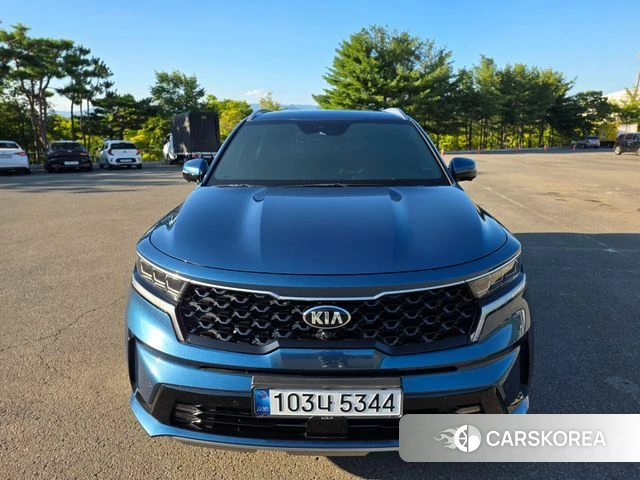 Kia Sorento 4th Generation id 4680191 из Кореи 13