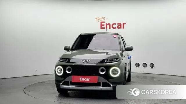 Hyundai Casper id 3251781 из Кореи 13