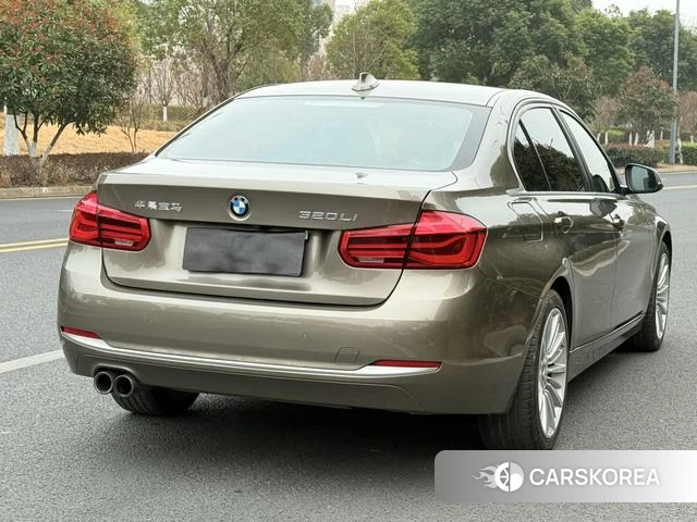 BMW 3 series id 3939466 из Китая 3