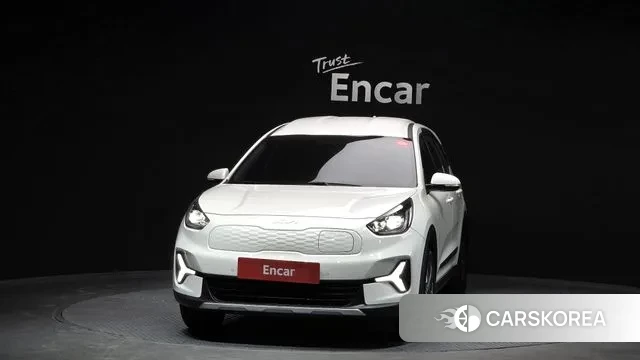 Kia Niro Plus id 3566448 из Кореи 13