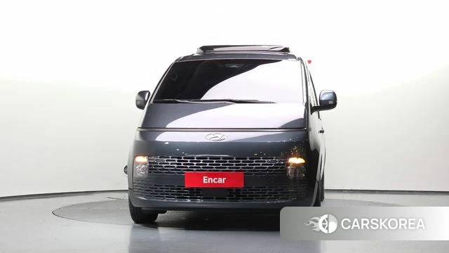 Hyundai Staria id 4445037 из Кореи 13