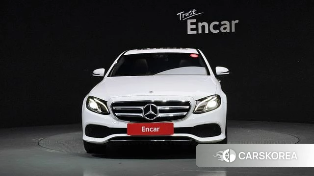 Mercedes-Benz E-Class W213 id 4246257 из Кореи 23