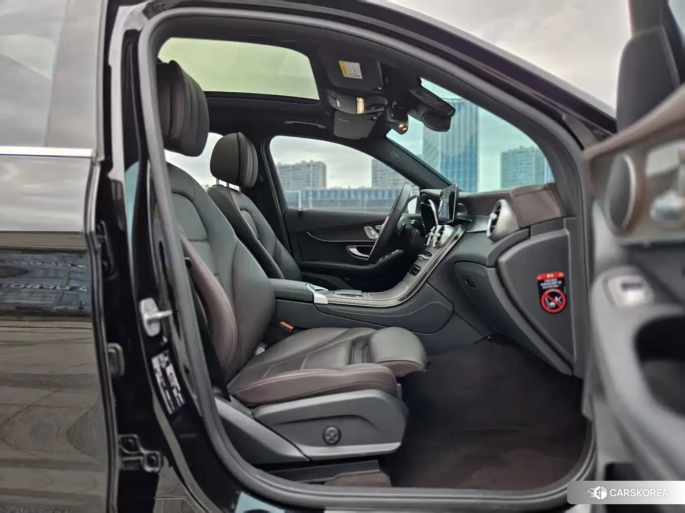 Mercedes-Benz GLC id 4559704 из Китая 11