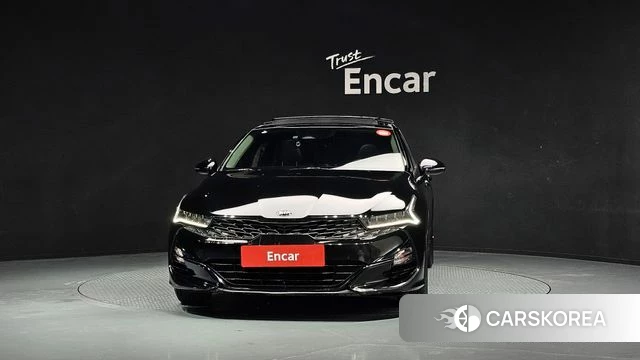 Kia K5 3rd generation id 3827827 из Кореи 13