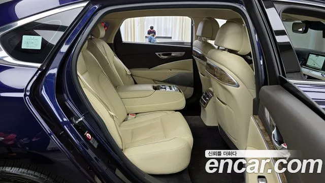 Kia More K9 id 2675628 из Кореи 13