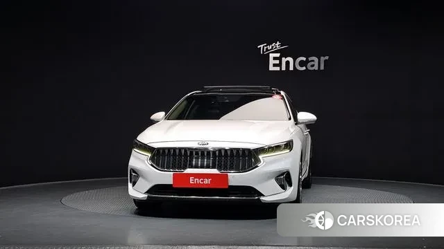 Kia K7 Premier id 3778253 из Кореи 13